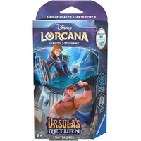 Lorcana Ursula's Return Series 4 Starter