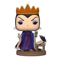 Disney Villains: Evil Queen Pop Vinyl Figure