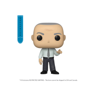 The Office: Creed Bratton Pop Vinyl Figure