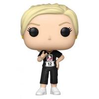 The Office: Angela Martin Pop Vinyl Figure