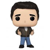 Happy Days: Fonzie Pop Vinyl Figure