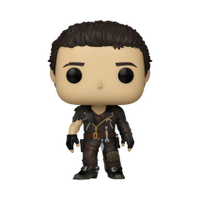 Mad Max: The Road Warrior Max Pop Vinyl Figure