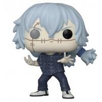 Jujutsu Kaisen: Mahito Pop Vinyl Figure