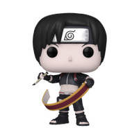 Naruto: Sai Pop Vinyl Figure