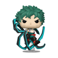 MHA: Izuku Midoriya Pop Vinyl Figure