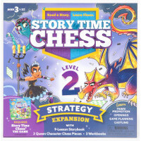 Story Time Chess Level 2