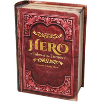 Hero Tales of the Tomes