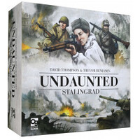 Undaunted Stalingrad