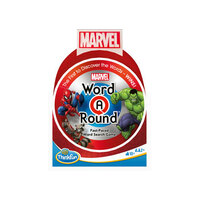 WordARound Marvel Edition