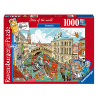 Venezia 1000pc