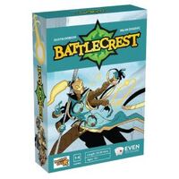 Battlecrest