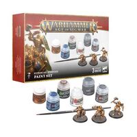 Stormcast Eternals Paint Set