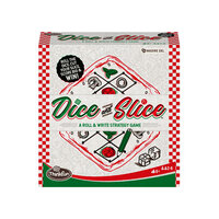 Dice and Slice