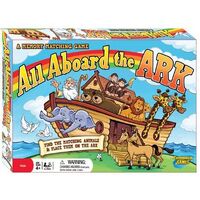 All Aboard the Ark