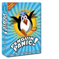 Penguin Panic