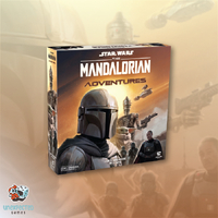 The Mandalorian Adventures