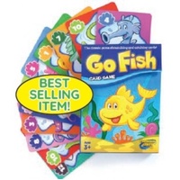 Go Fish