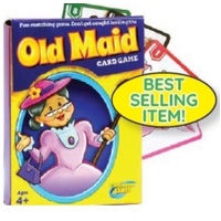 Old Maid