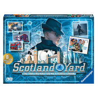 Scotland Yard