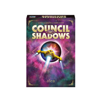 Council of Shadows