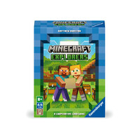 Minecraft Explorers