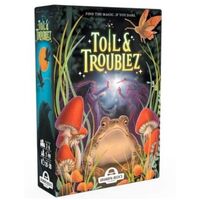 Toil and Troublez