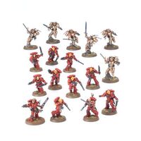 Combat Patrol Blood Angels