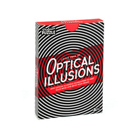 Little Pack of Optical Illusions