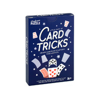 A Little Pack of Card Tricks