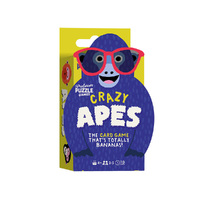 Crazy Apes