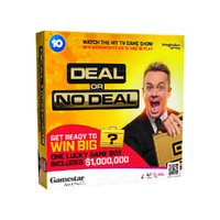 Deal or No Deal