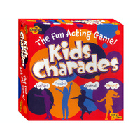 Kids Charades