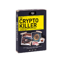 Crypto Killer