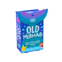 Old Mermaid