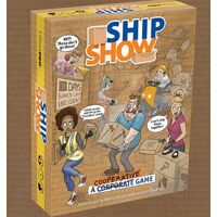 Ship Show