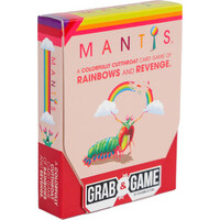 Mantis Grab & Game