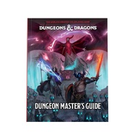 Dungeon Master's Guide