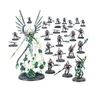 Necrons: Hypercrypt Legion