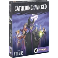 Gathering of the Wicked