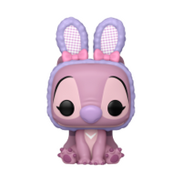 Angel Easter Pop Vinyl Figure