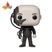 Star Trek: Locutus of Borg Pop Vinyl Figure