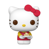 Hello Kitty Pop Vinyl Figure