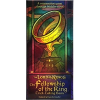 The Lord of The Rings Trick-Taking Game