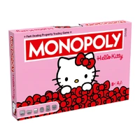 Monopoly Hello Kittty