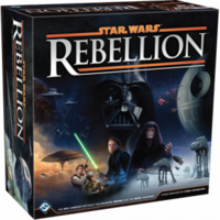 Star Wars Rebellion