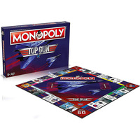 Monopoly Top Gun