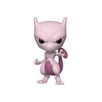 Pokemon: Mewtwo Pop Vinyl Figure