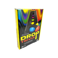 Drop Trivia Trivial Pursuit