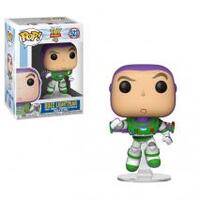 Toy Story: Buzz Lightyear Pop Vinyl Figure