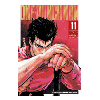 One-Punch Man, Vol. 23 (23): 9781974725120: ONE  